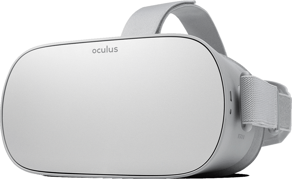 VR Headset Oculus Go 32GB