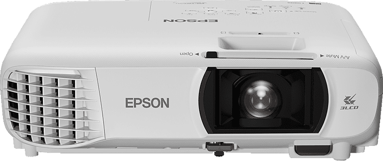 Epson EH-TW 610 Projector - Full HD