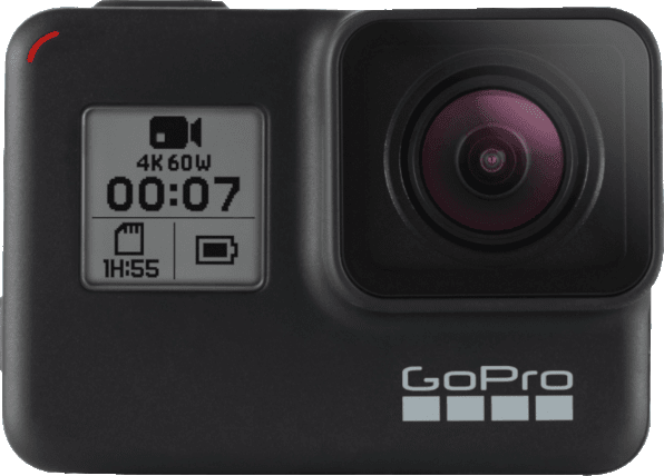 GoPro HERO7 - Black