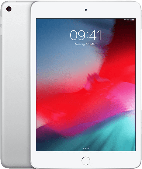 Apple iPad mini 5 Wi-Fi (2019)