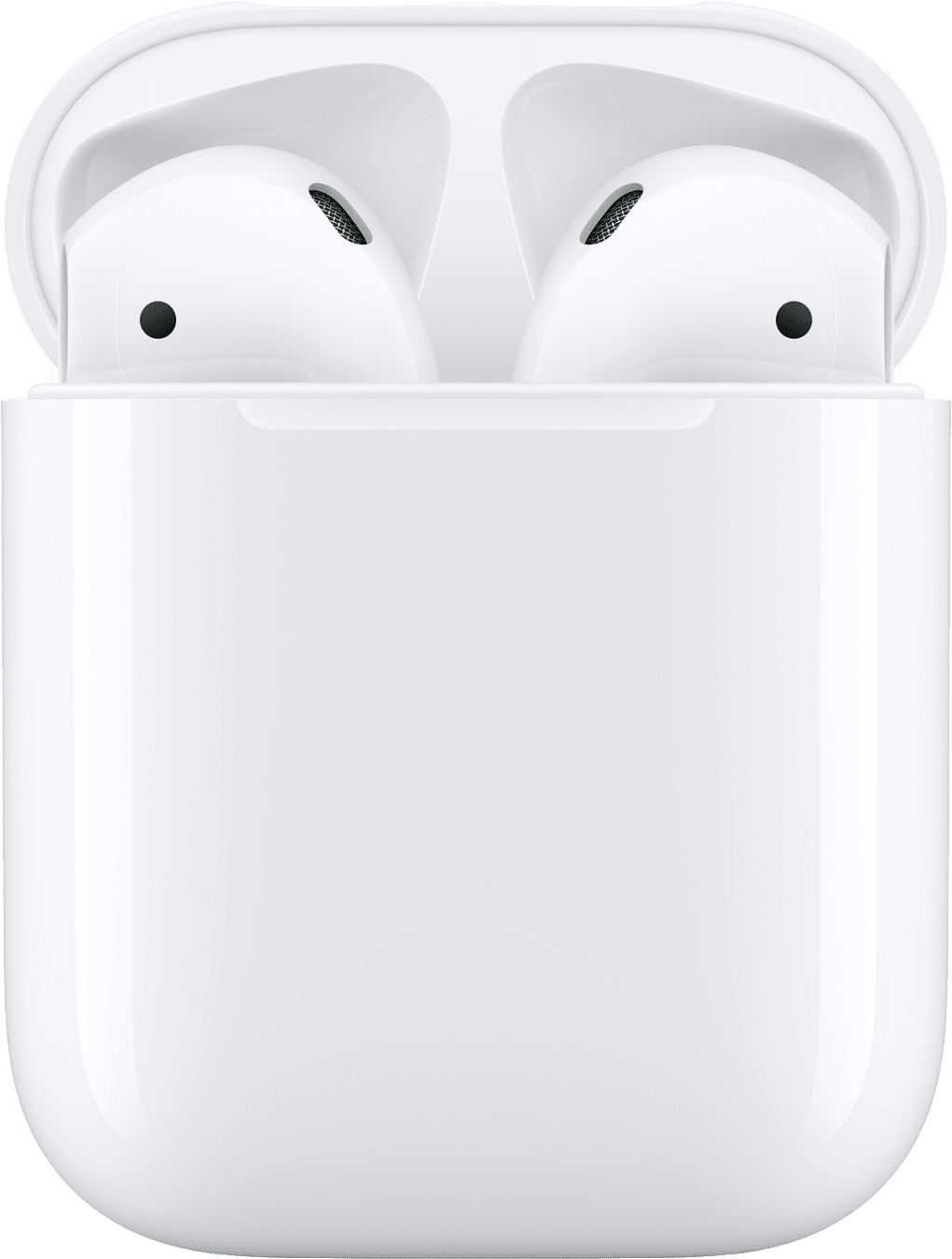Apple AirPods. Type product: Headset. Connectiviteitstechnologie: True Wireless Stereo (TWS), Bluetooth. Aanbevolen gebruik: Oproepen/muziek. Gewicht: 46 g. Kleur van het product: