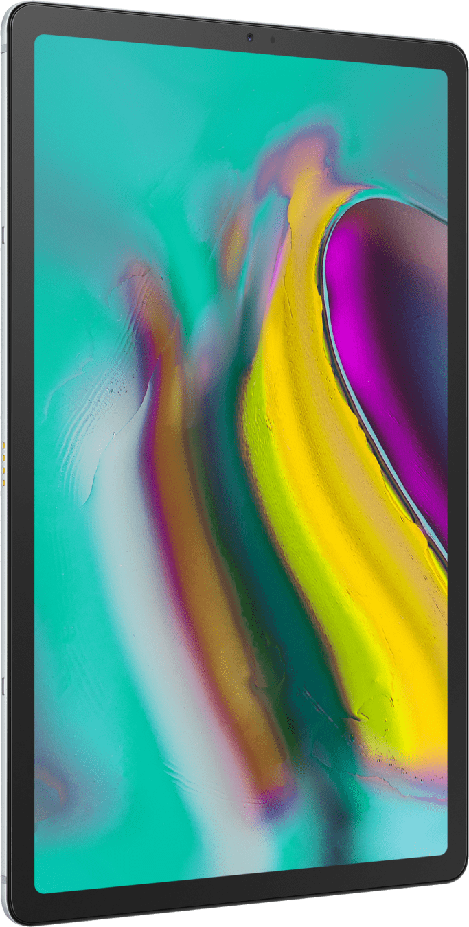 Samsung Galaxy Tab S5e 10,5 64GB [Wi-Fi] zilver