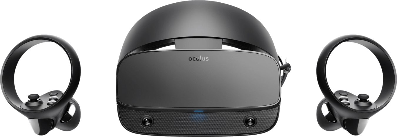 Oculus Rift S VR bril - PC gaming