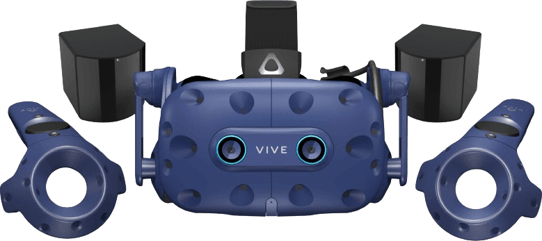 HTC VIVE Pro Eye