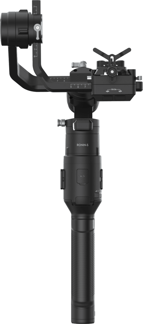 DJI Ronin-S Essentials Kit