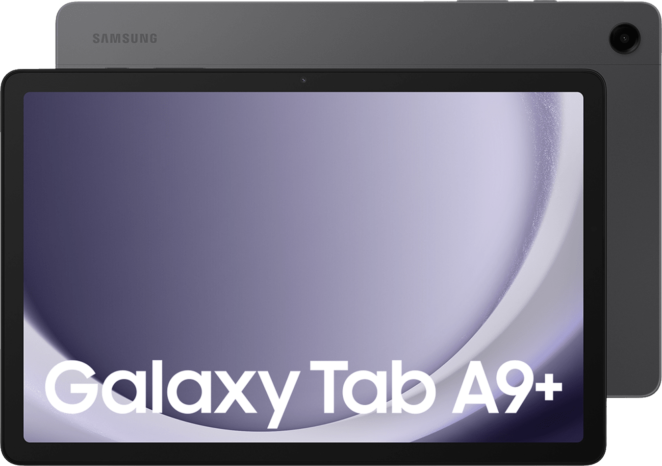 Samsung Galaxy Tab A9 Plus - 64GB - Gray