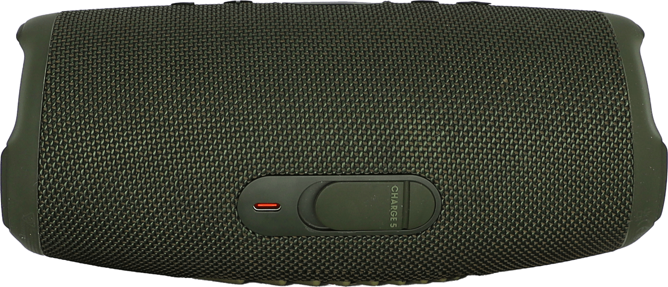 JBL Charge 5 Groen JBL Charge 5 Groen
