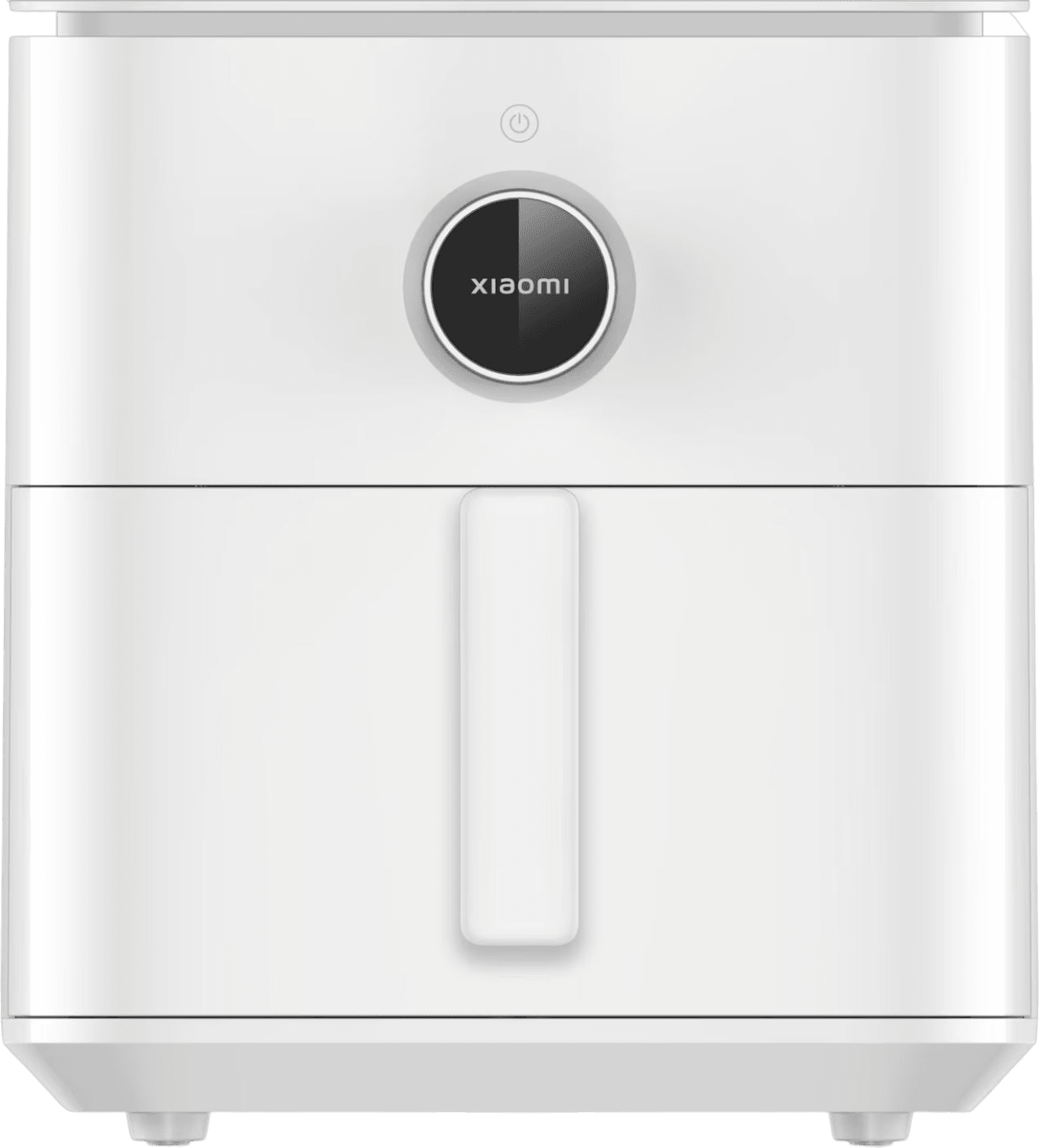 Xiaomi Smart Air Fryer Pro 6.5L EU - 1800W - 6.5L - Binnenste mand diameter 226 x 226 x 135mm