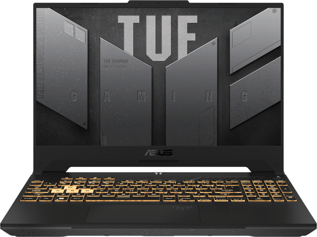Asus TUF FA507UI-HQ010W Gaming Laptop - AMD Ryzen™ 7 8945HS - 16GB - 1TB SSD - NVIDIA® GeForce® RTX 4070