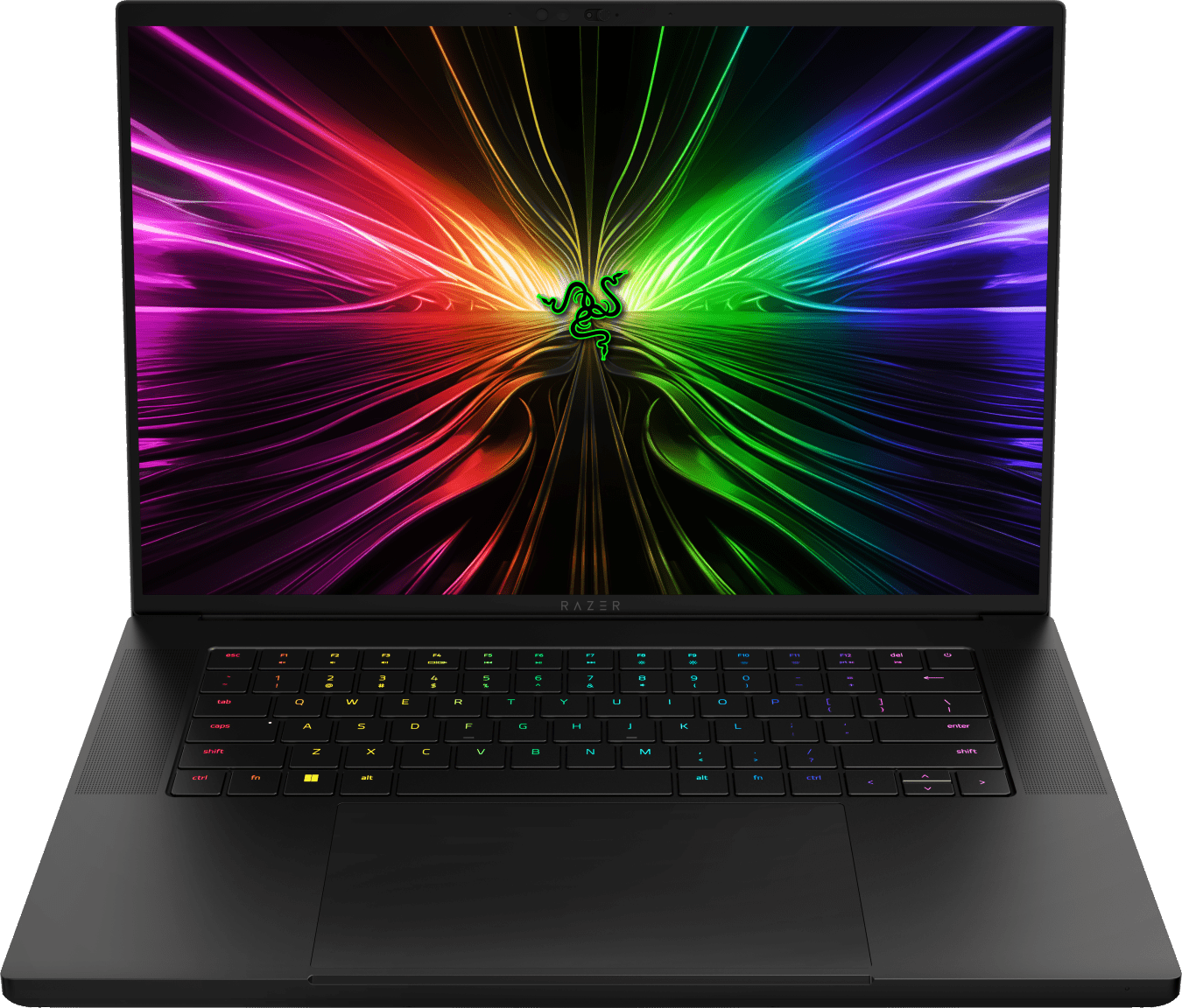 Razer Razer Blade 16 (2024) Gaming Laptop - Intel® Core™ i9-14900HX - 32GB - 2TB SSD - NVIDIA® GeForce® RTX 4090