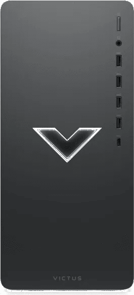 HP Victus TG02-0032ng Gaming Desktop - AMD Ryzen™ 7 5700G - 16GB - 1TB SSD - NVIDIA® GeForce® RTX 4060 Ti