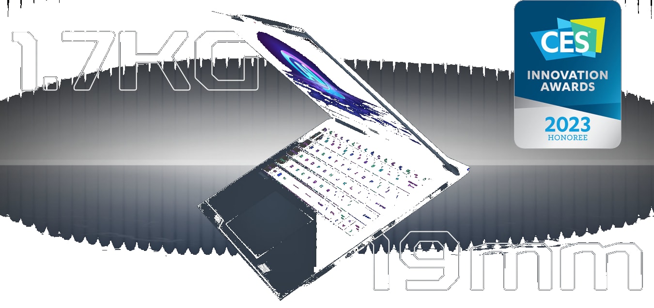 MSI Stealth 14 AI Studio A1VFG Gaming Laptop - Intel® Core™ ultra7-155H - 32GB - 1TB SSD - NVIDIA® GeForce® RTX 4060