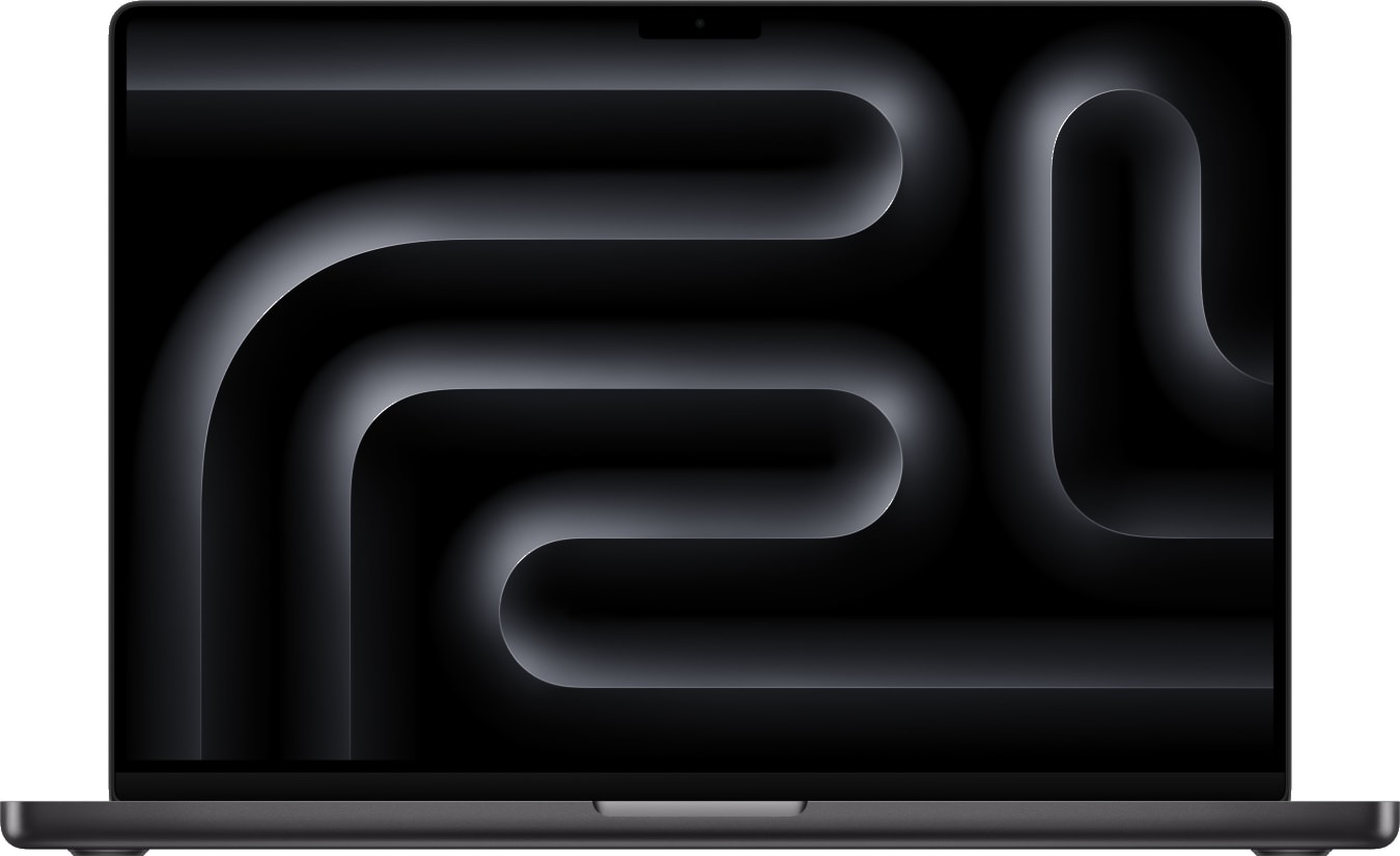 Apple MacBook Pro 16" Laptop - Apple M3 Pro - 36GB - 512GB SSD - Apple Integrated 18-core GPU
