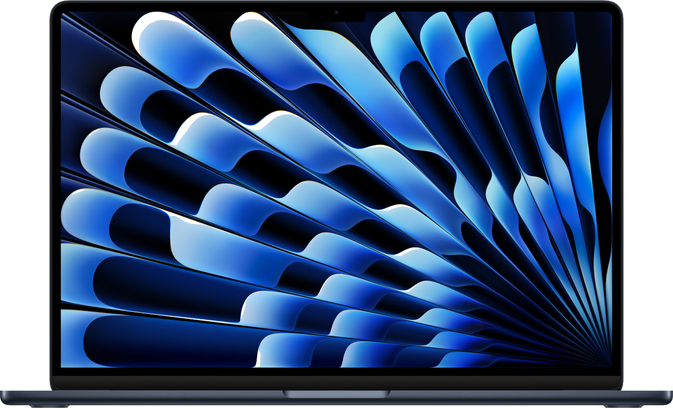 MacBook Air 15