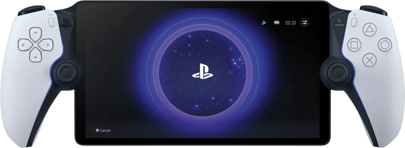 Playstation Portal - Remote Player