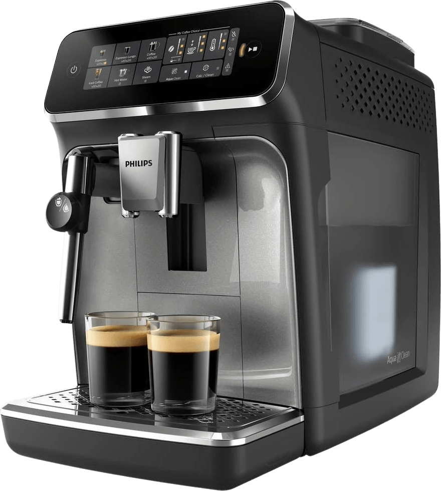Philips LatteGo series 3300 EP3329/70 - Volautomatische espressomachine