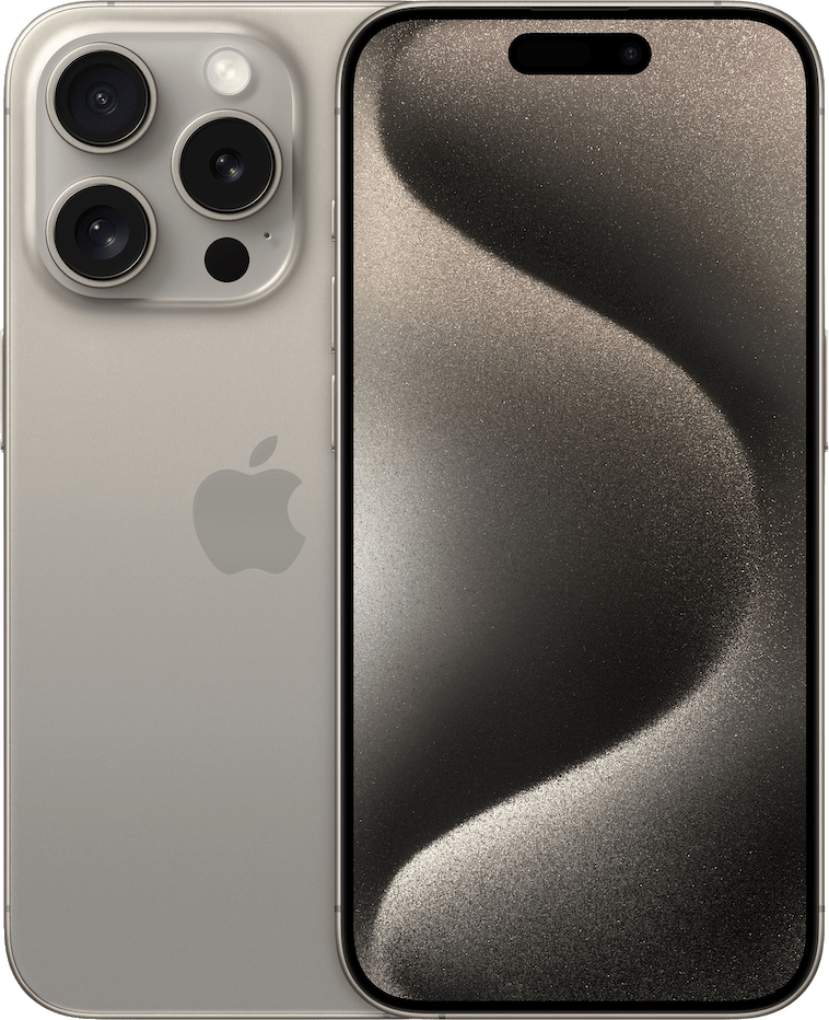 Apple iPhone 15 Pro Max - 512GB