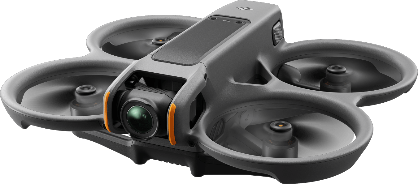 DJI Avata 2 Fly More Combo