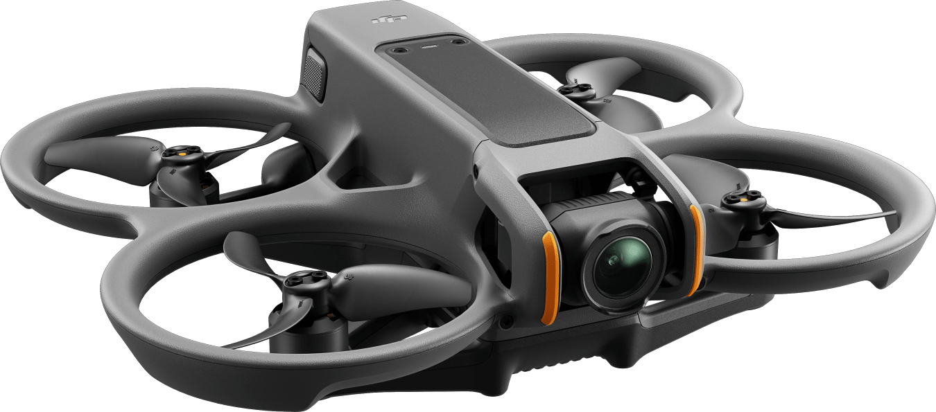 DJI Avata 2 Fly More Combo