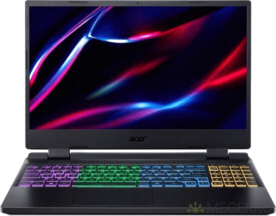 Acer Nitro 5 AN515-58-95ZW Laptop 39,6 cm (15.6 ) Full HD Intel® CoreTM i9 i9-12900H 32 GB DDR5-SDRA