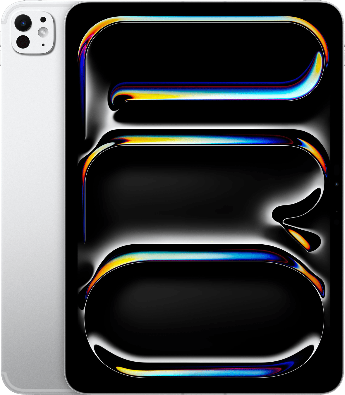Apple iPad Pro 13" (2024) 1TB zilver