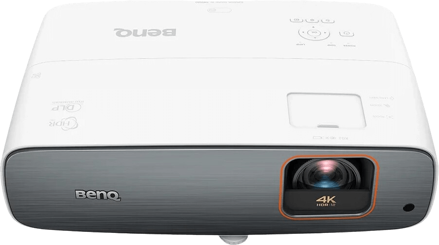 BenQ TK860i True 4K 3300 lumen Home Theater-projector met HDR-PRO voor lichte ruimtes