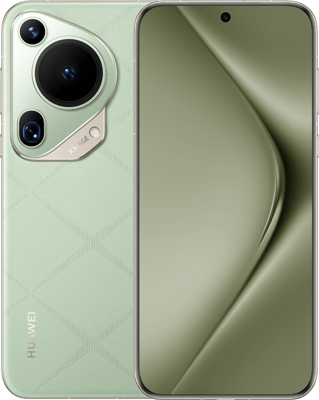 Huawei Pura70 Ultra Smartphone - 512GB - Dual SIM