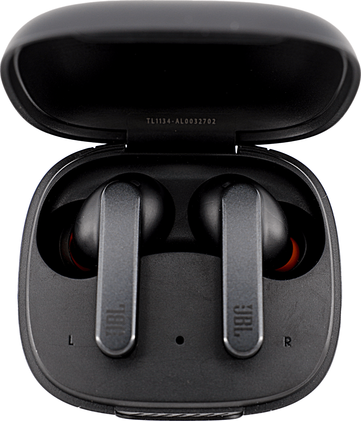 JBL LIVE Pro+ TWS - Wireless in-ear NC-oordopjes - Zwart