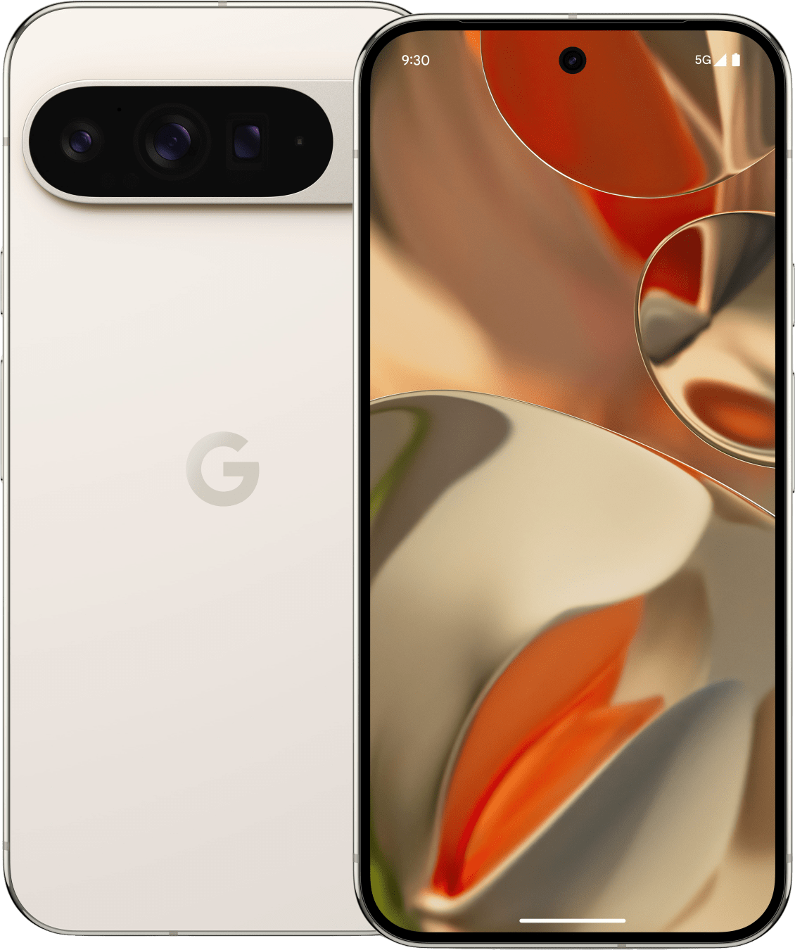 Google Pixel 9 Pro XL Smartphone - 256GB - Dual SIM