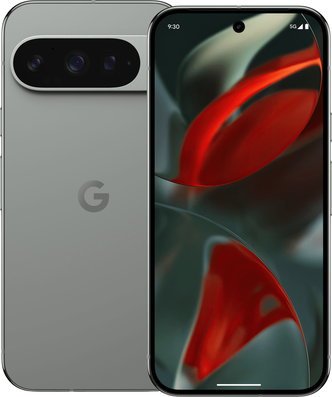 Google Pixel 9 Pro Smartphone - 512GB - Dual SIM
