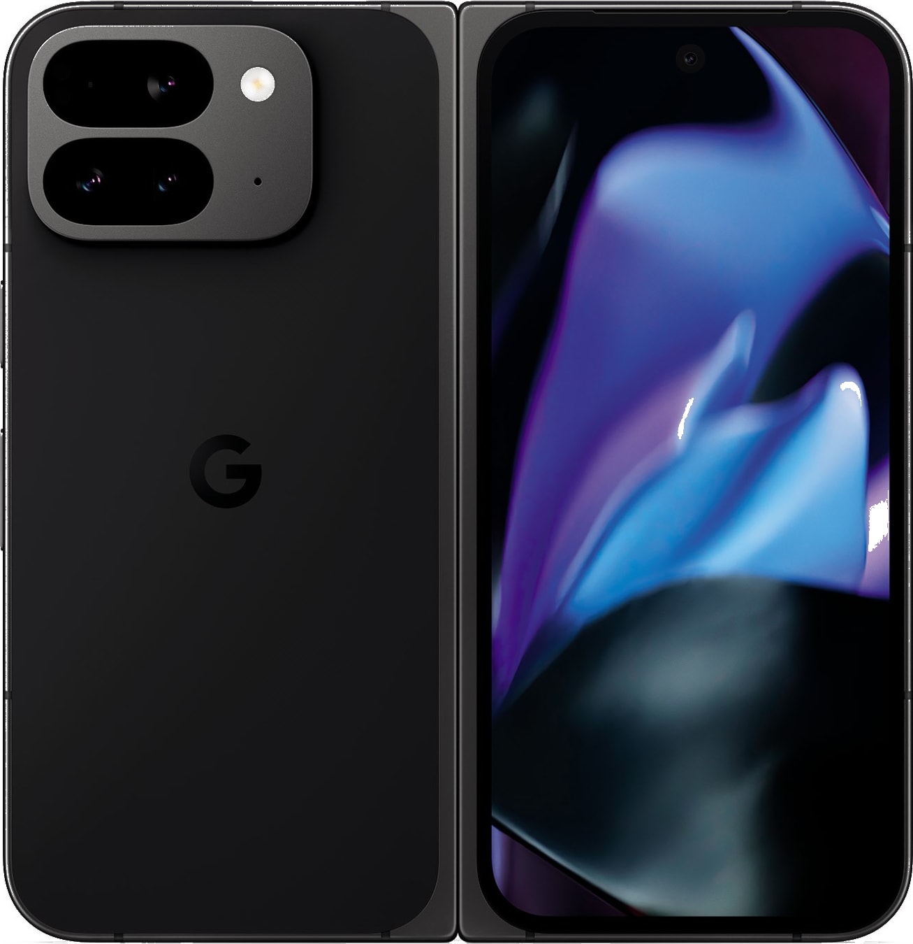 Google Pixel 9 Pro Fold Smartphone - 256GB - Dual SIM
