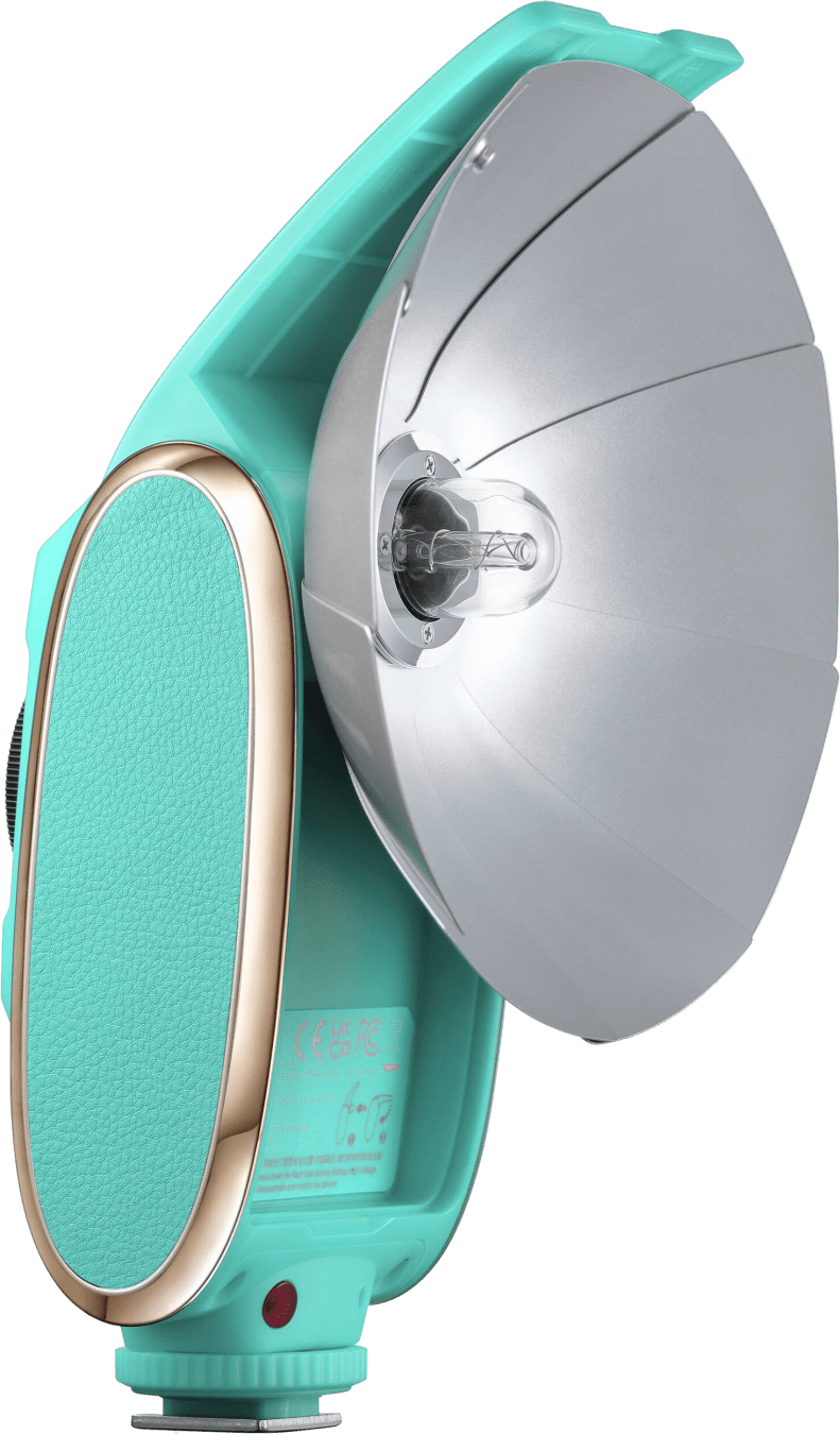 Godox Retro Lux Senior Blue