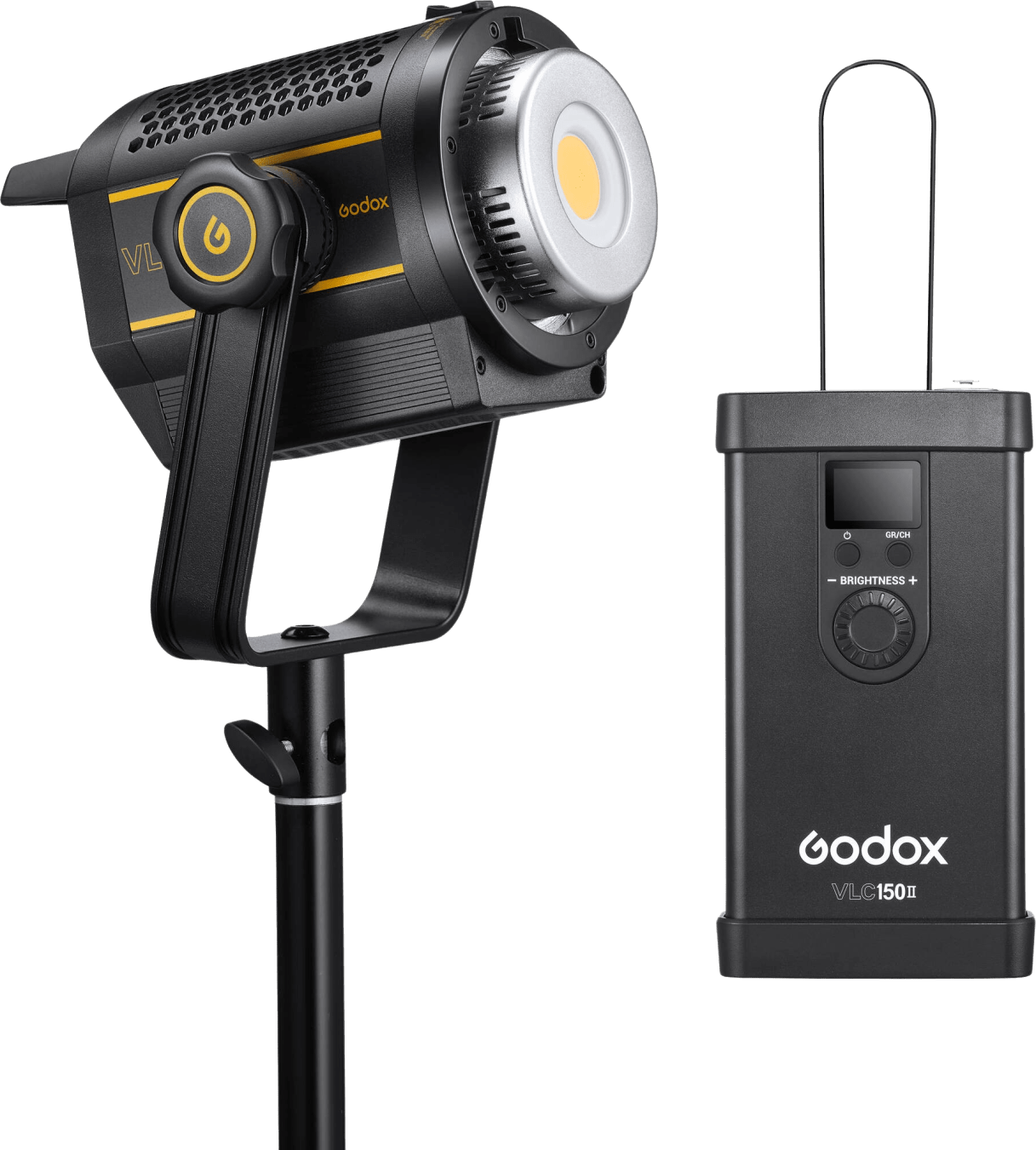 Godox VL150II Daylight LED Monolight