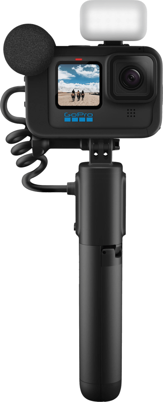 GoPro Hero 11 Creator Edition