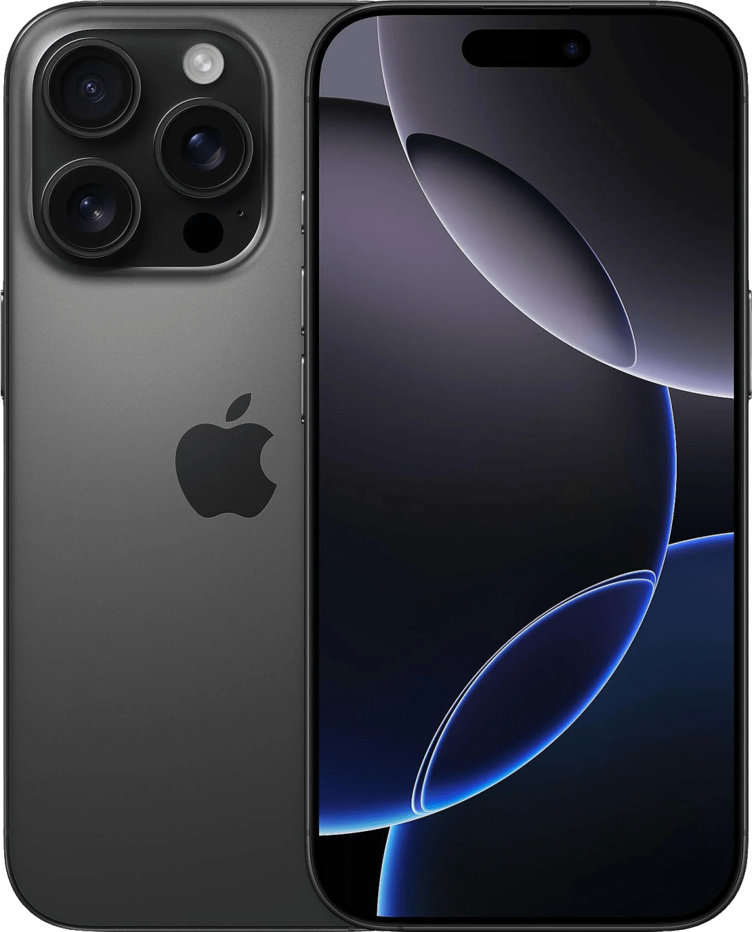 Apple iPhone 16 Pro Max