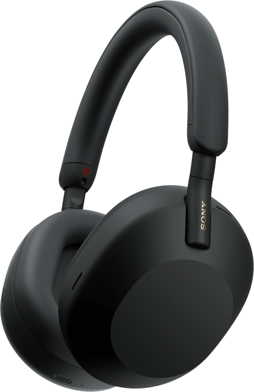 Sony WH-1000 XM5 Noise Cancelling Over-ear Bluetooth Kopfhörer