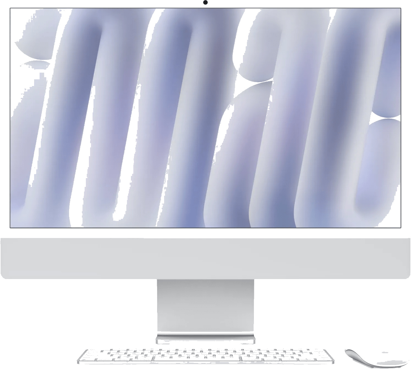 iMac 24