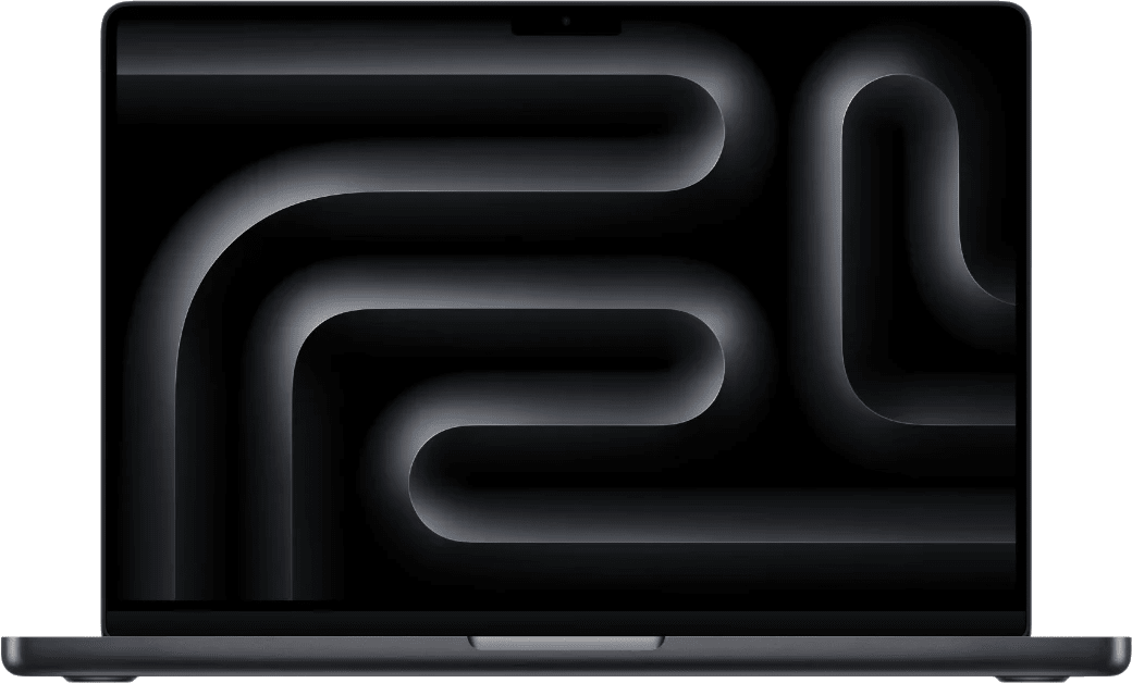 MacBook Pro 14