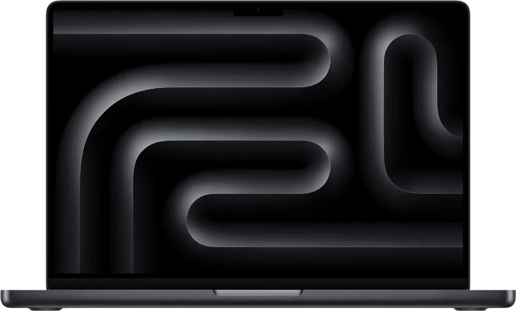 MacBook Pro 16