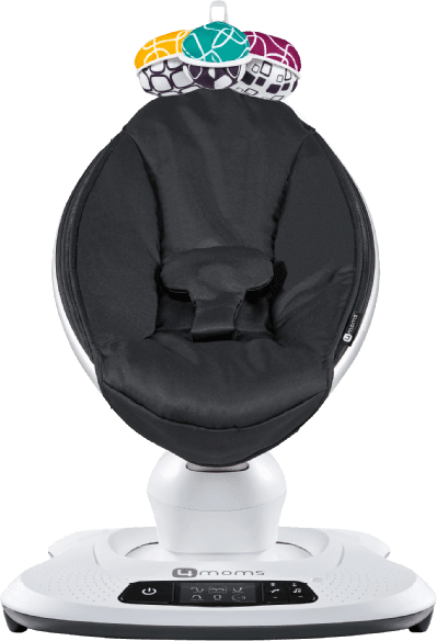 4MOMS mamaRoo 4