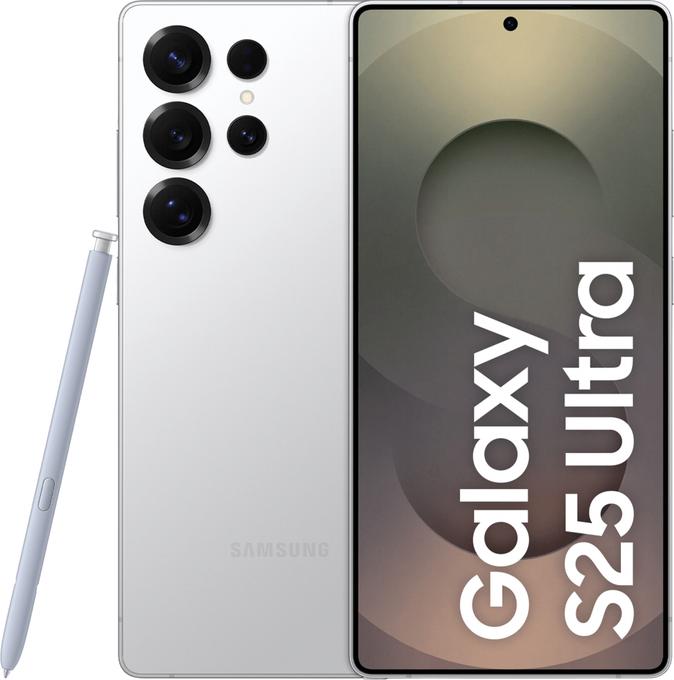 Samsung Galaxy S25 Ultra Smartphone  - 512 GB - Dual SIM