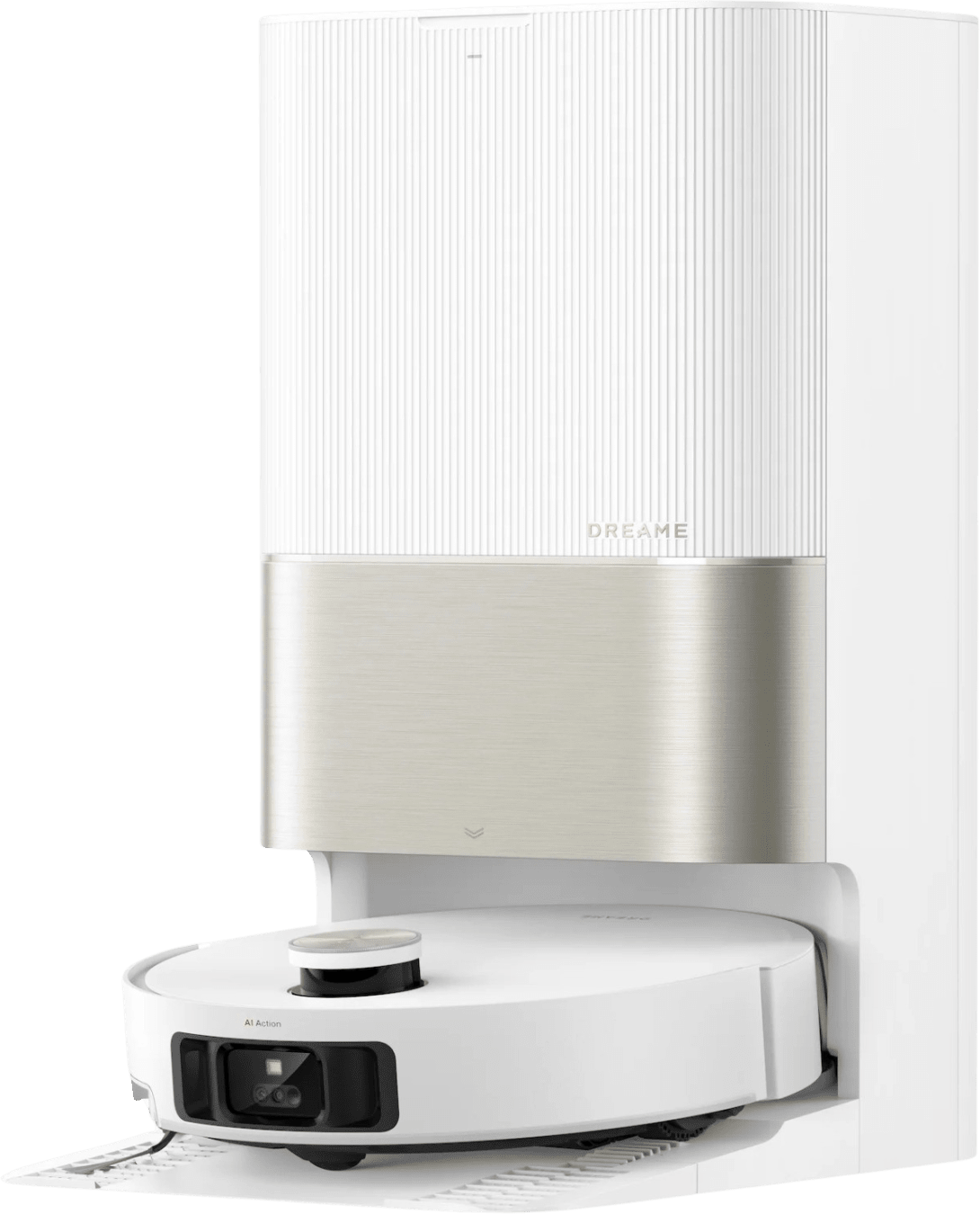 Dreame X50 Ultra Complete Robot Cleaner