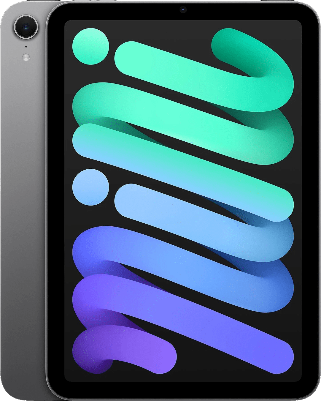 Apple iPad mini (2024) - WIFI - iOS - 128GB