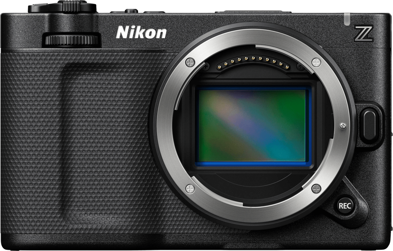 Nikon ZR - 6K Full-Frame Cinemacamera Body - RAW R3D | Z-vatting