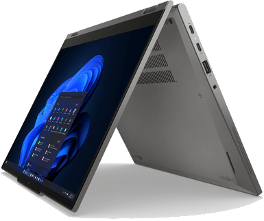 Lenovo ThinkPad L13 2in1 G6 Notebook - AMD Ryzen™ 5 PRO 215 - 16GB - 512GB SSD - AMD AMD Radeon Graphics
