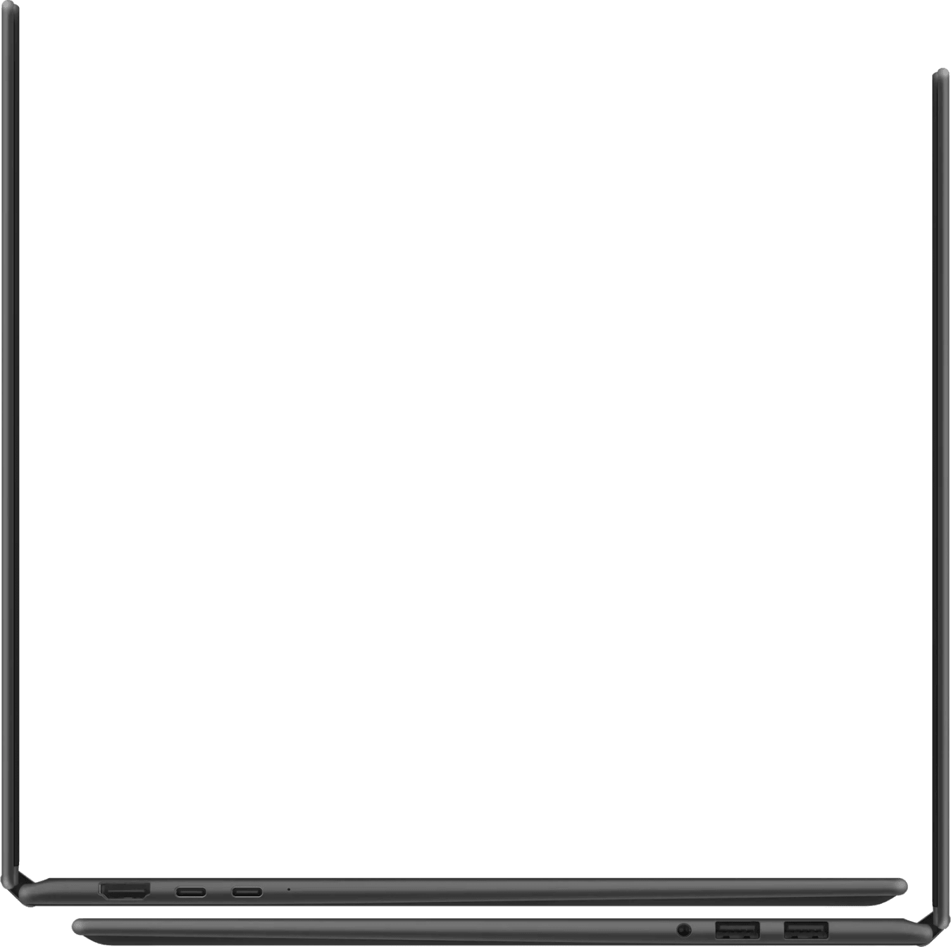 MSI Prestige 16 Flip AI+ Evo C3HMTG Laptop - Intel® Core™ Ultra 9-386H - ​​32 GB - 2 TB SSD - Intel® Arc Graphics - Deutsch (QWERTZ)