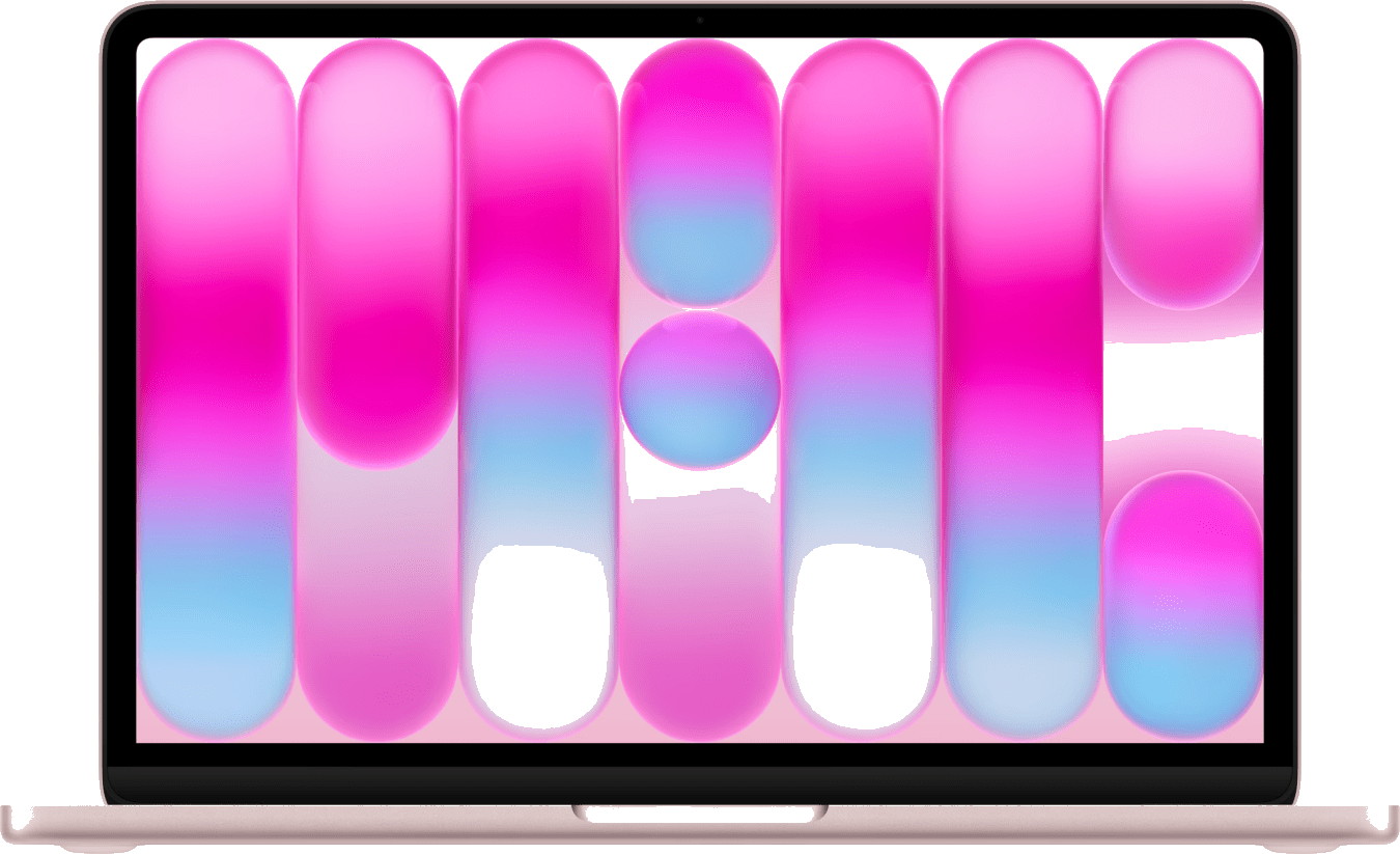 Apple MacBook Neo 13