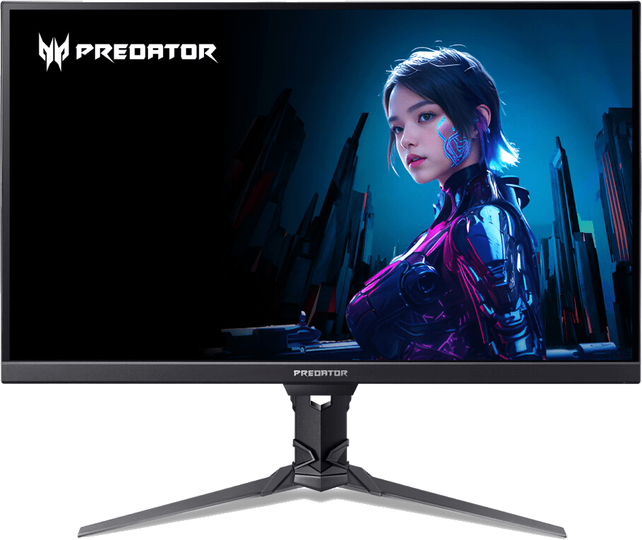 Acer - 27" Predator XB273UF5b | 27" QHD UM.HX3EE.506