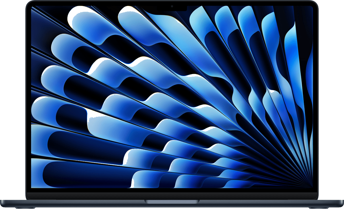 Apple MacBook Air 15