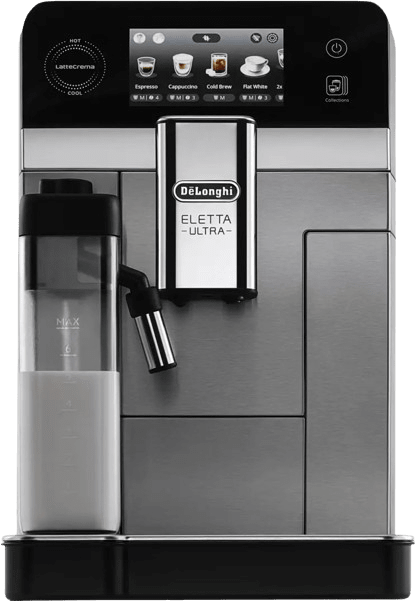 Delonghi ECAM 470.85.MB Eletta Ultra